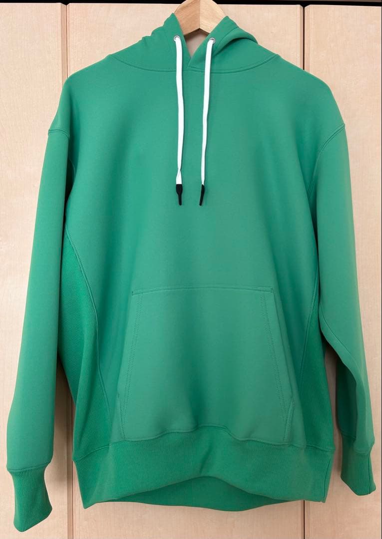 UNITED ARROWS GOLF グリーン パーカーＫａｚｕ UNITED ARROWS GOLF（ユナイテッドアローズゴルフ） パーカー メンズ