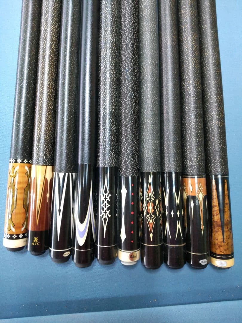 専用ハウスキュー40本セット ビリヤード Amazon.co.jp: KAISER(カイザー)ビリヤード セット KW-645 テーブル