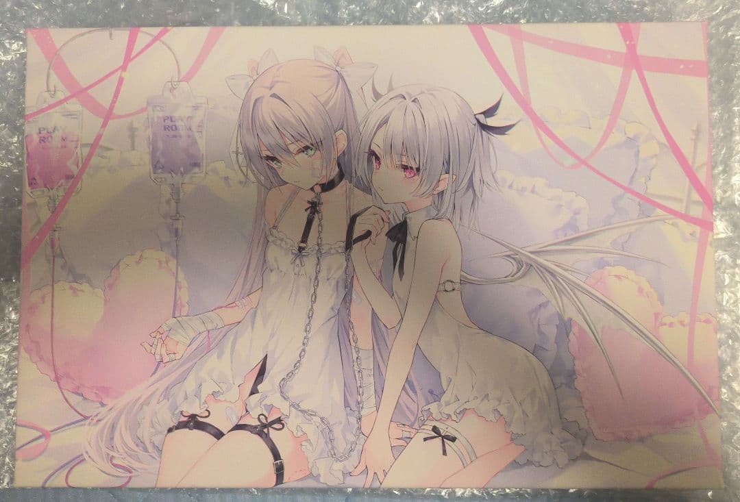 rurudo　イラスト展　個展　キャンバスアート 人気イラストレーター「rurudo」のPOP UP SHOPが本日8月13日（水）より