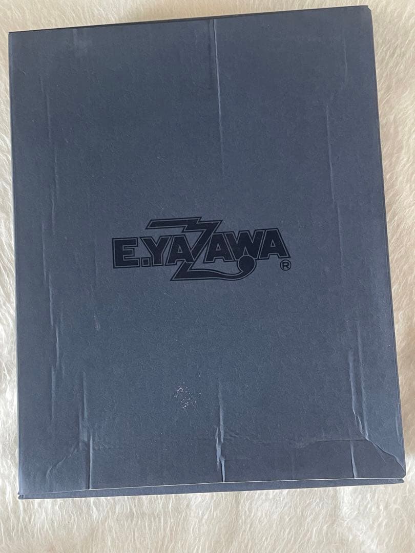 矢沢永吉 THE BIBLE OF EIKICHI YAZAWA 飛び出す絵本 - メルカリ