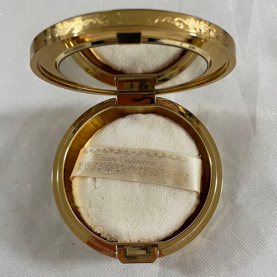 ミラノコレクションGR フェースアップパウダー おしろい 2020 / 30g