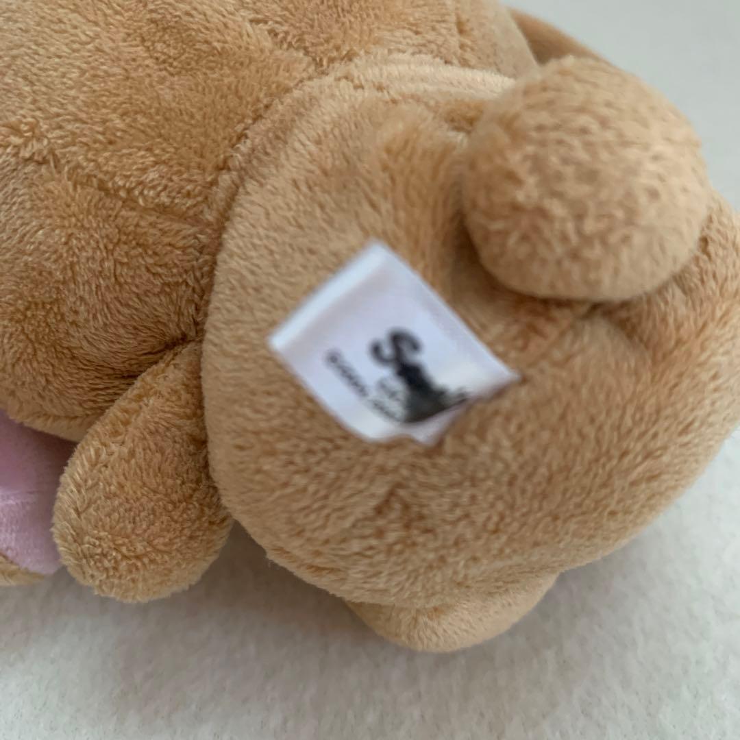 サンリオ♡シュガーバニーズ くろうさ ぱんだうさ ラテうさ ぬいぐるみ