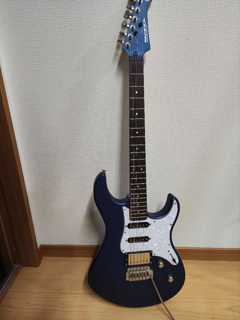 PACIFICA(パシフィカ) 612 PAC612VⅡX MSB