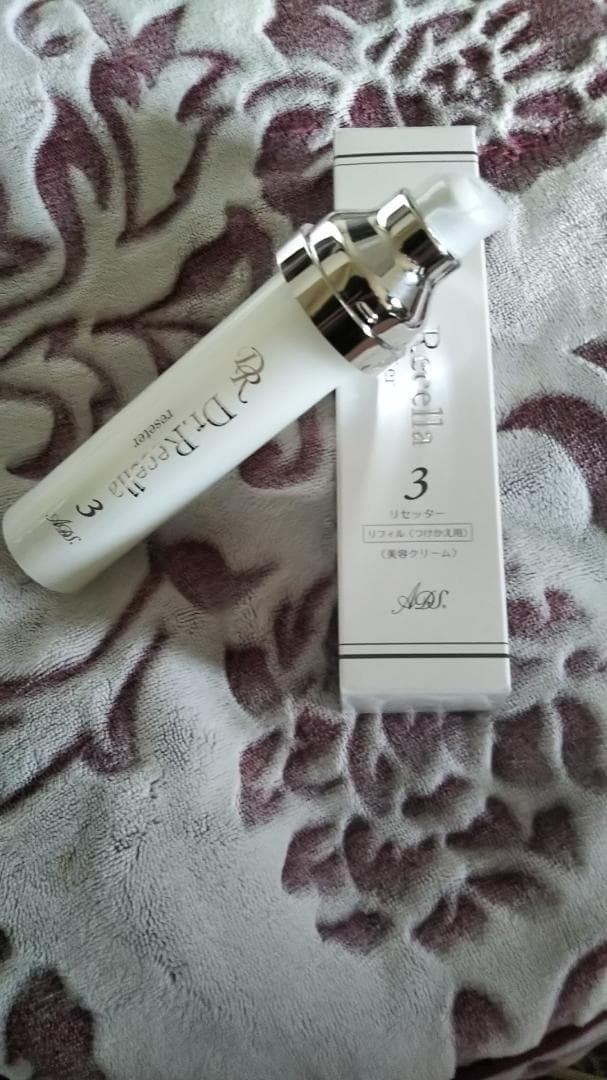 ドクターリセラADSリセッターリフィル - メルカリ