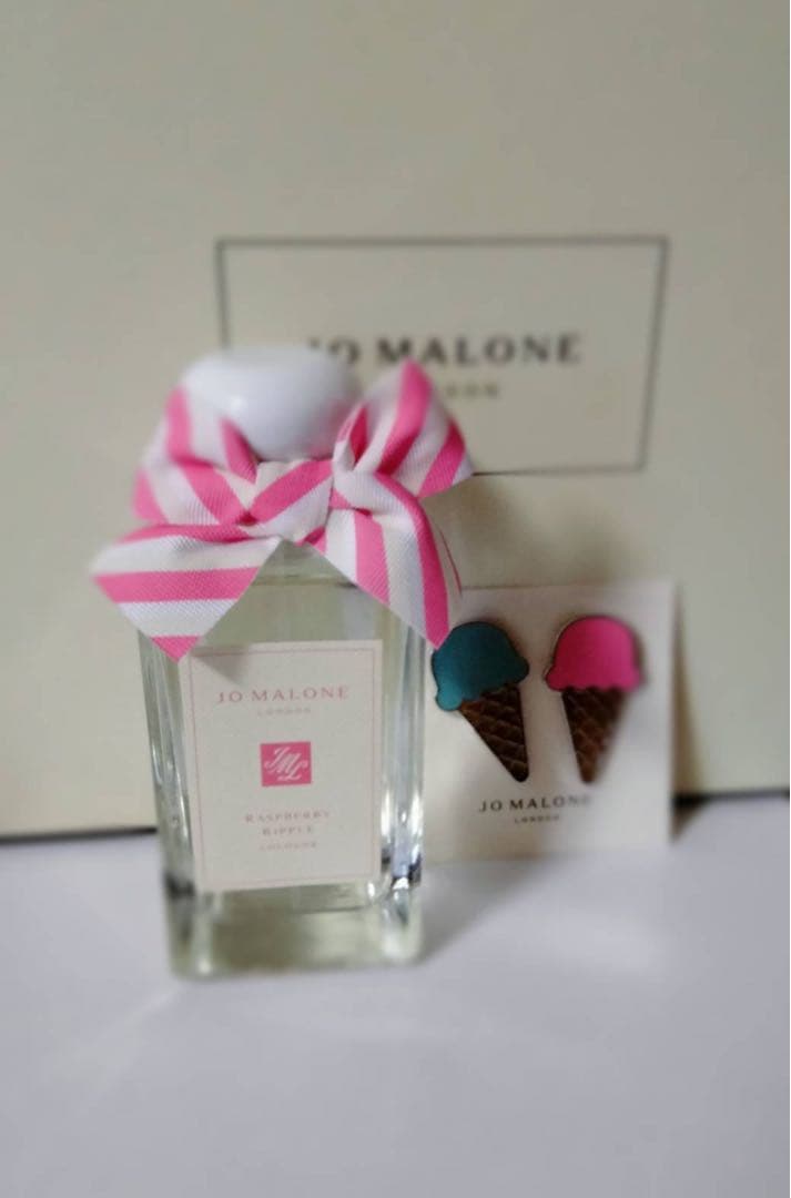 新品 ジョーマローンロンドン 限定品ラズベリーリップル100ml - メルカリ