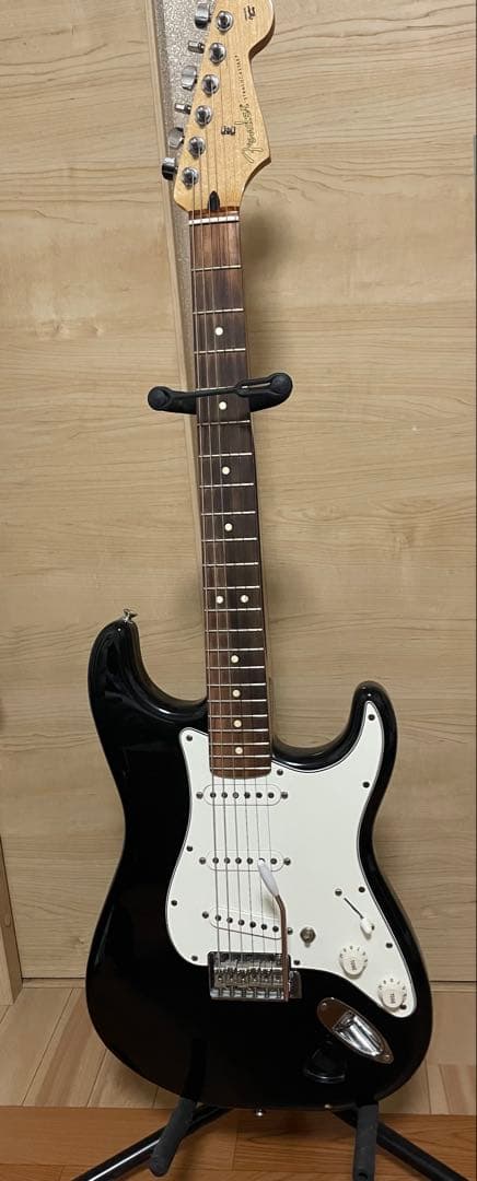 【中古】Fender Stratocaster Mexico