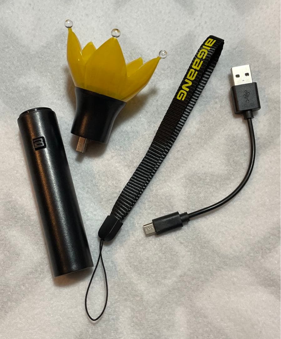 2PMジュノ ソウルペンミMD スターキーリング 黒ver