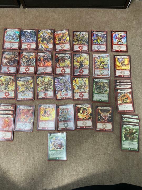 デュエルマスターズ デュエマ デッキ タカラトミー（TAKARA TOMY） 【関東 中部 送料無料】デュエル