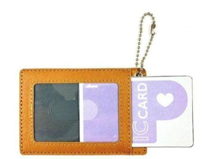 EXPO2025 ミャクミャク to 阪神電車 パスケース - メルカリ