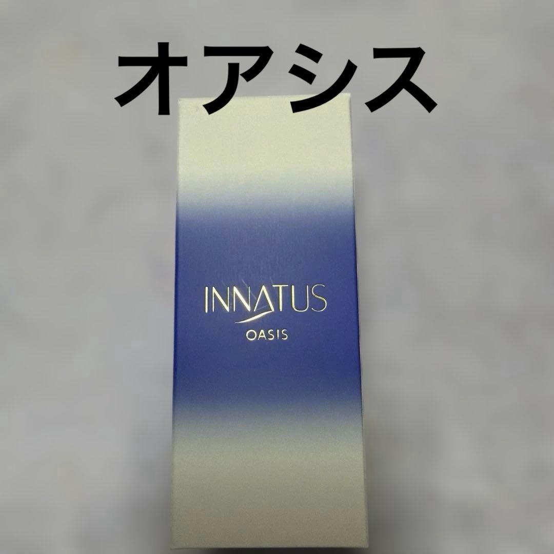 新品イナータス オアシス - メルカリ