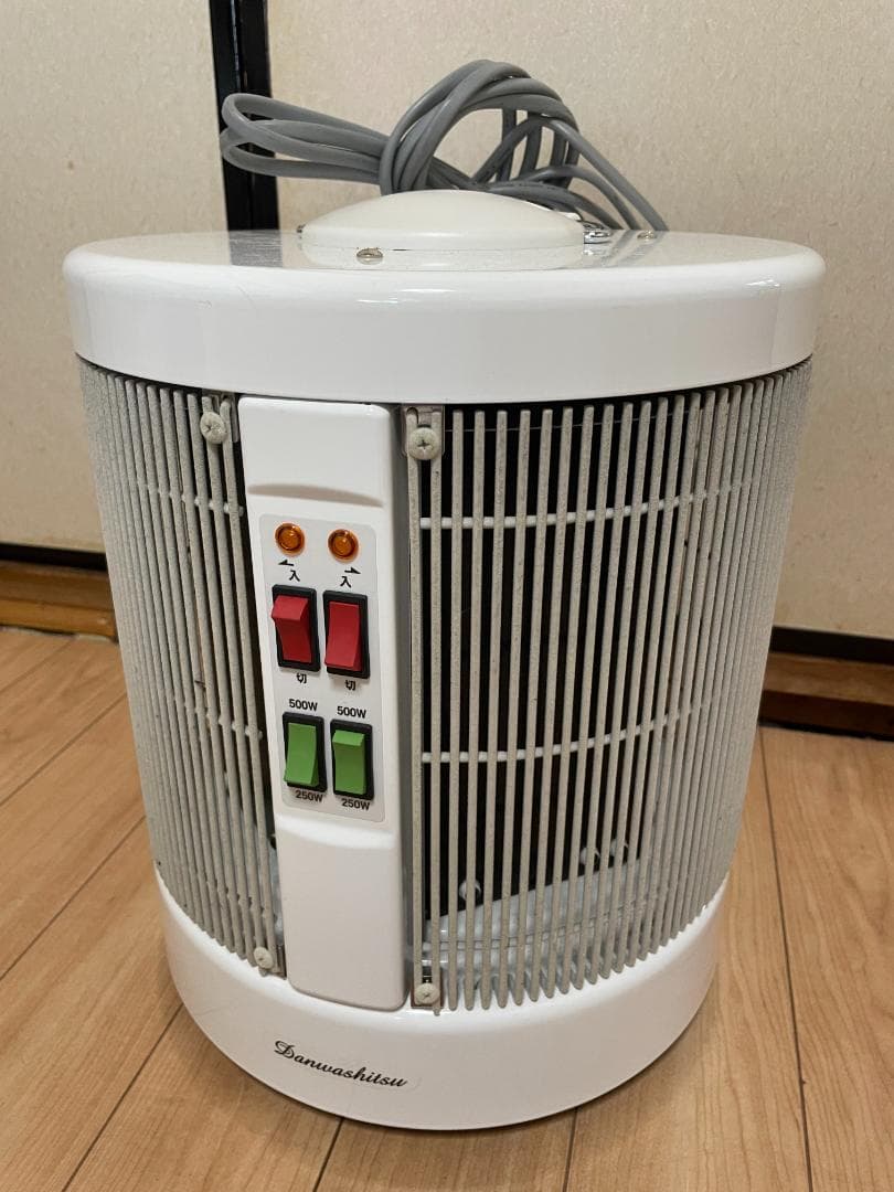 DAN1000-R16 2021年製 アールシーエス 遠赤外線ヒーター