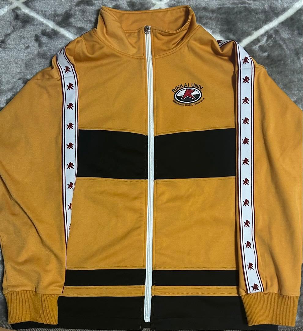 切原赤也 テニスの王子様 おてふぇす 立海 ジャージ テニプリ