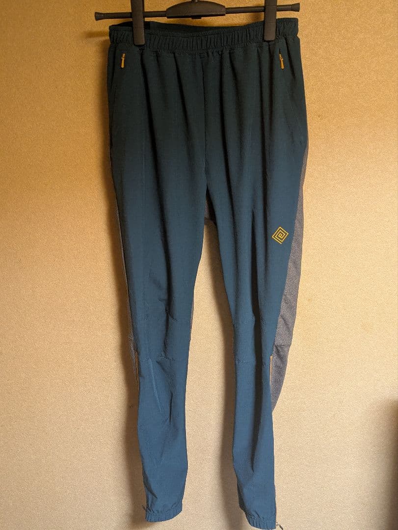 ELDORESO Light Ikangga Pants サイズS エルドレッソ ELDORESO(エルドレッソ) Light Ikangga Pants E2003323 | circle