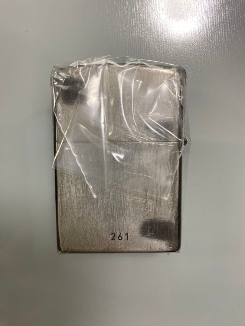 SCANDAL ZIPPO 受注生産限定品 【新品】と￼付録の写真集￼ちらし