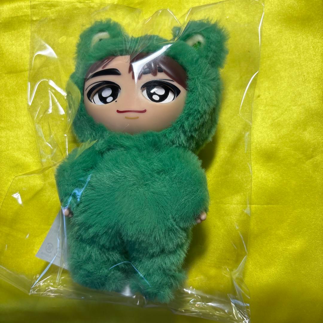 超特急 タクヤ たくねこちやんまん 生誕 - メルカリ