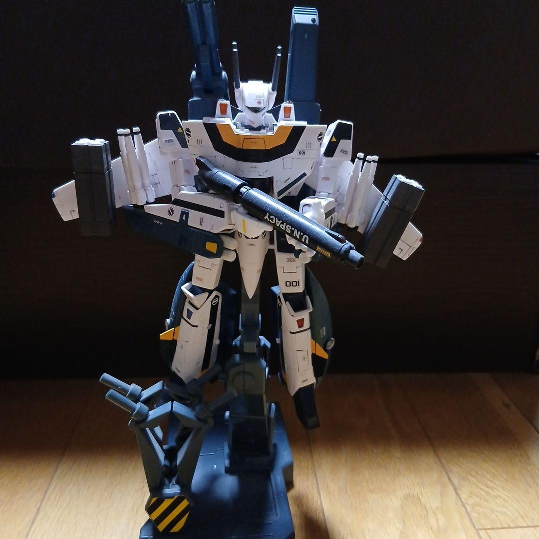 UN-SPACY 001 フィギュア　マクロス ダンバイン」のROBOT魂や「マクロス」のDX超合金、「仮面ライダー」の