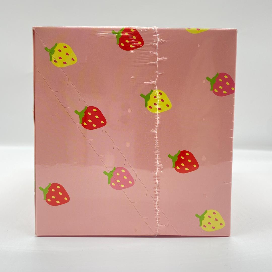 ソニーエンジェル ストロベリーラブ1箱(6個入り）OM043 - メルカリ