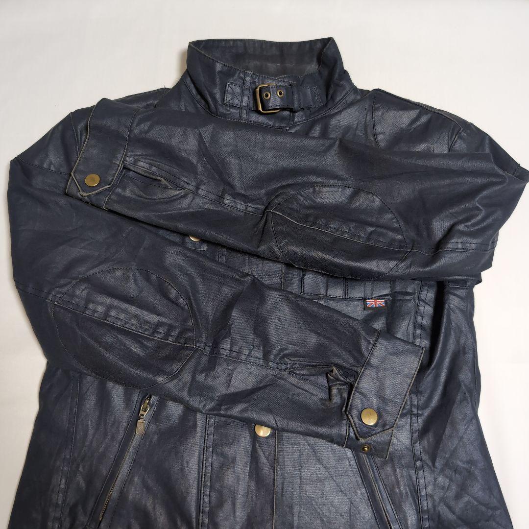 Belstaff レースマスター モーターサイクル ナイロン - メルカリ