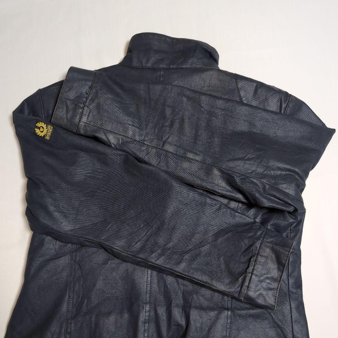 Belstaff レースマスター モーターサイクル ナイロン - メルカリ