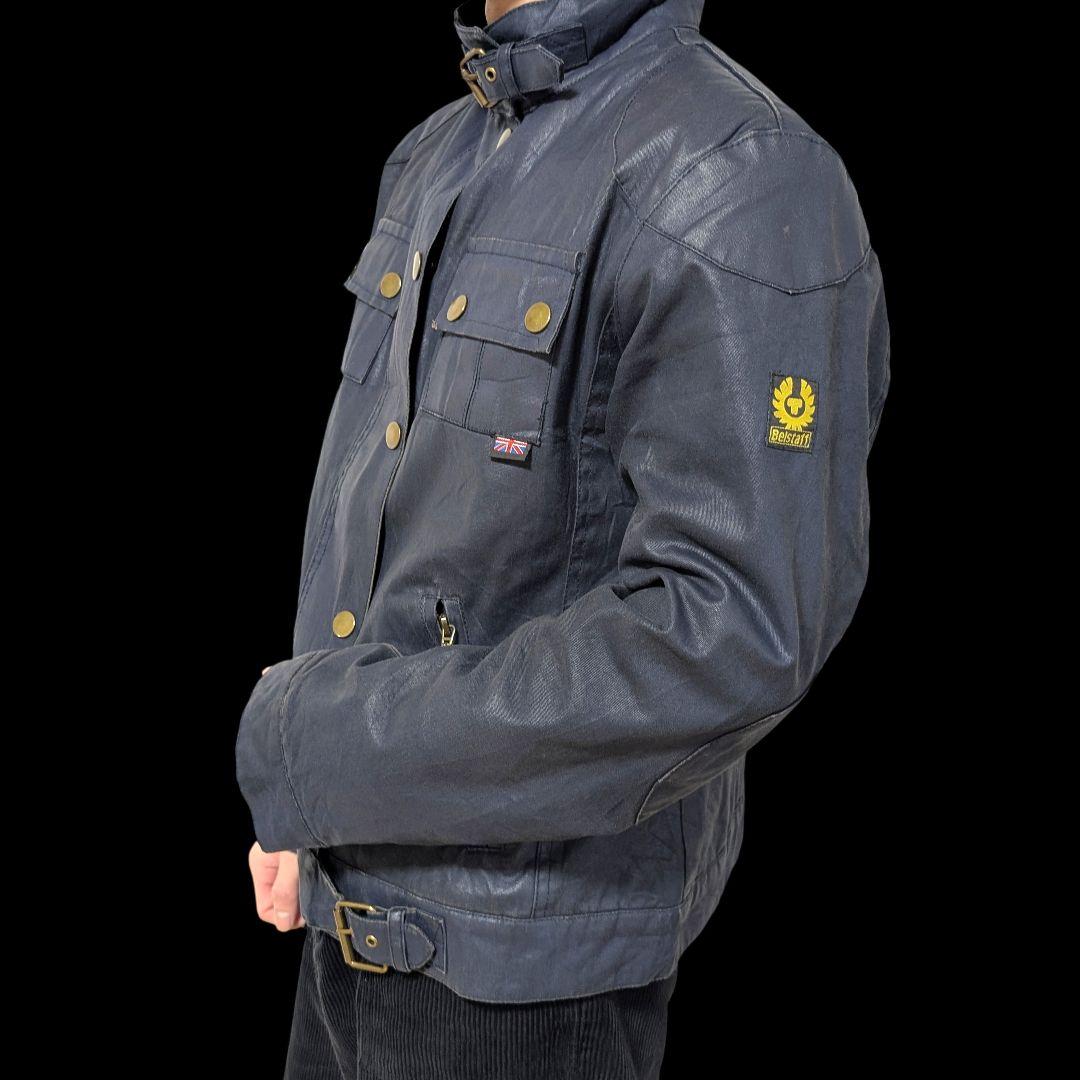 Belstaff レースマスター モーターサイクル ナイロン - メルカリ