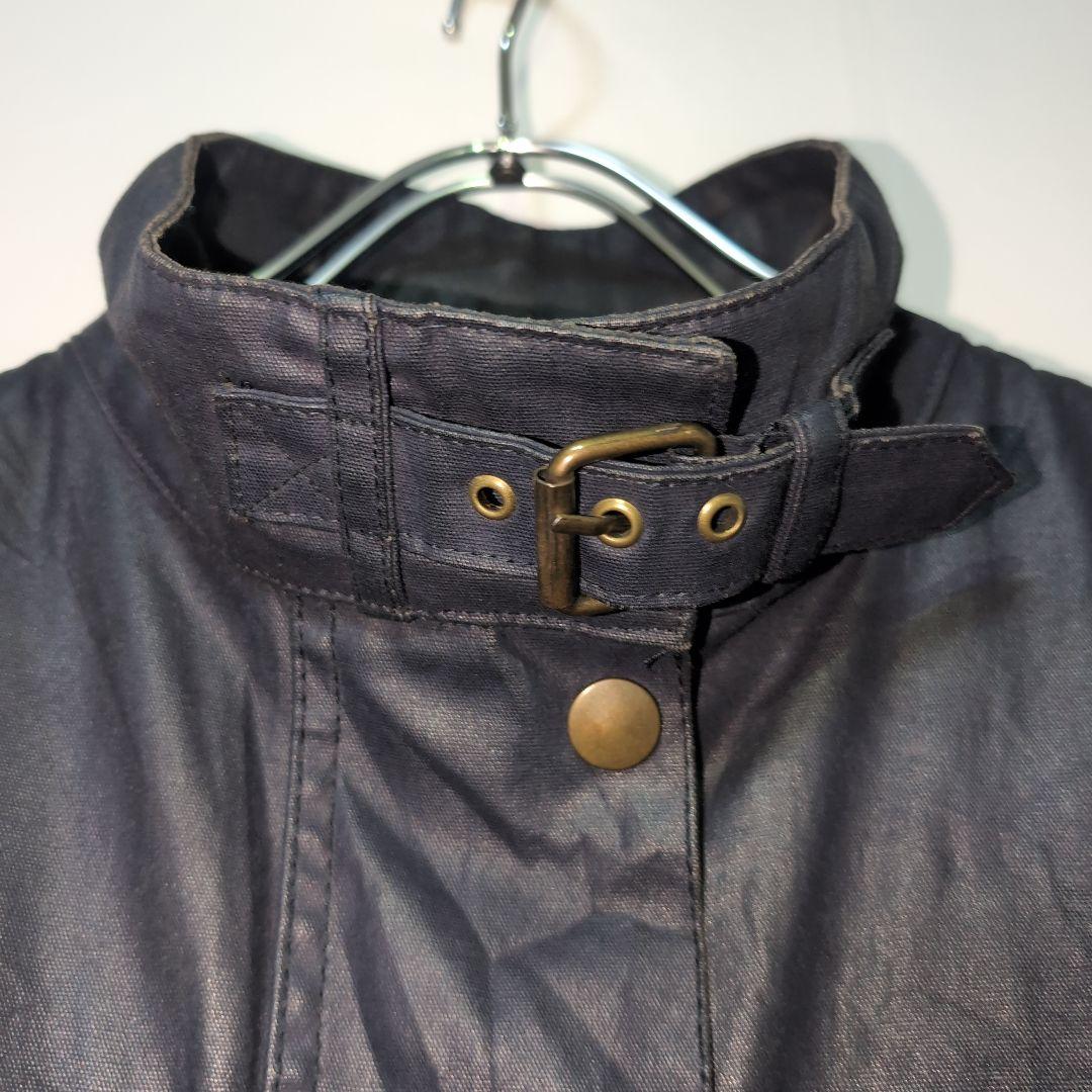 Belstaff レースマスター モーターサイクル ナイロン - メルカリ