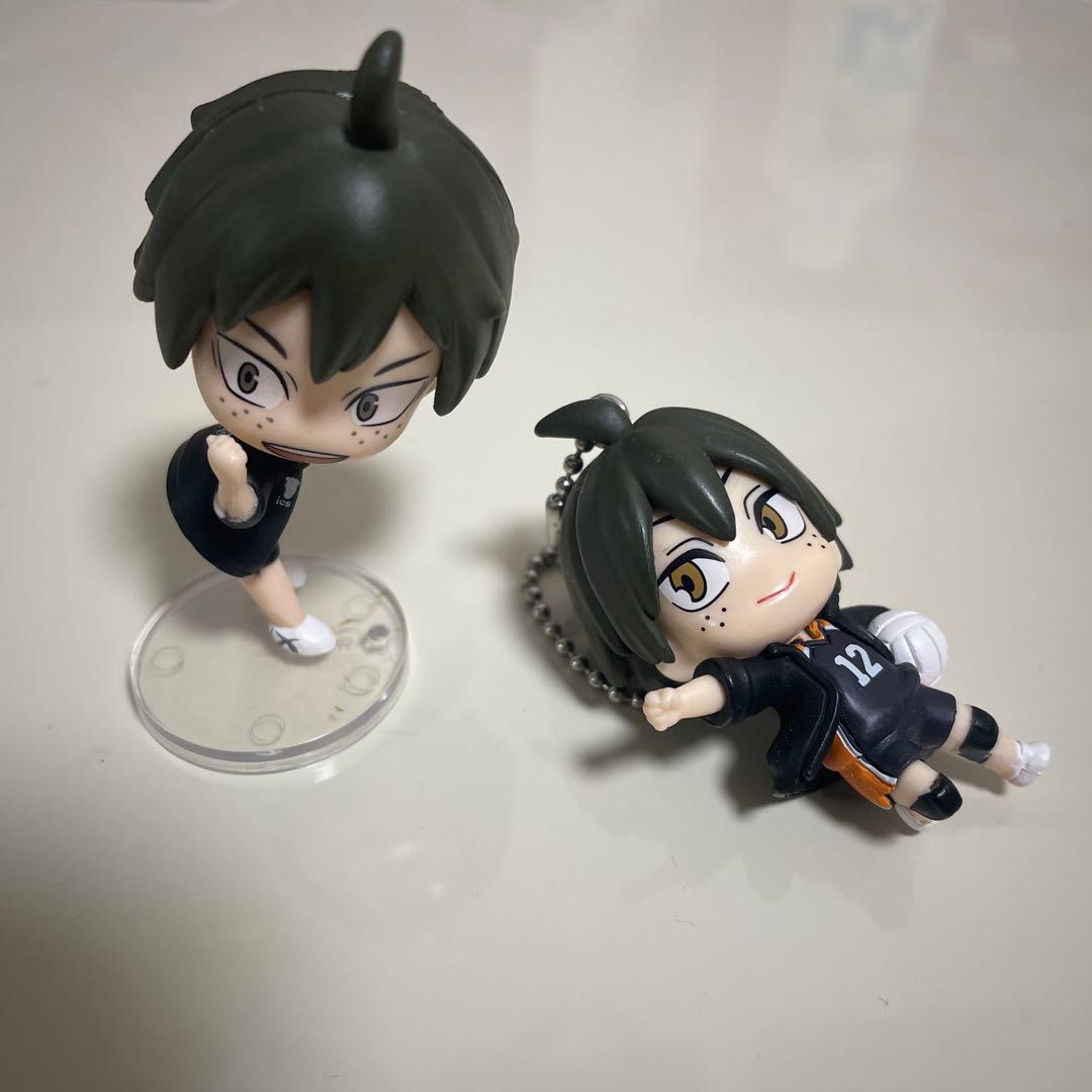 ハイキュー!!山口忠セット - メルカリ