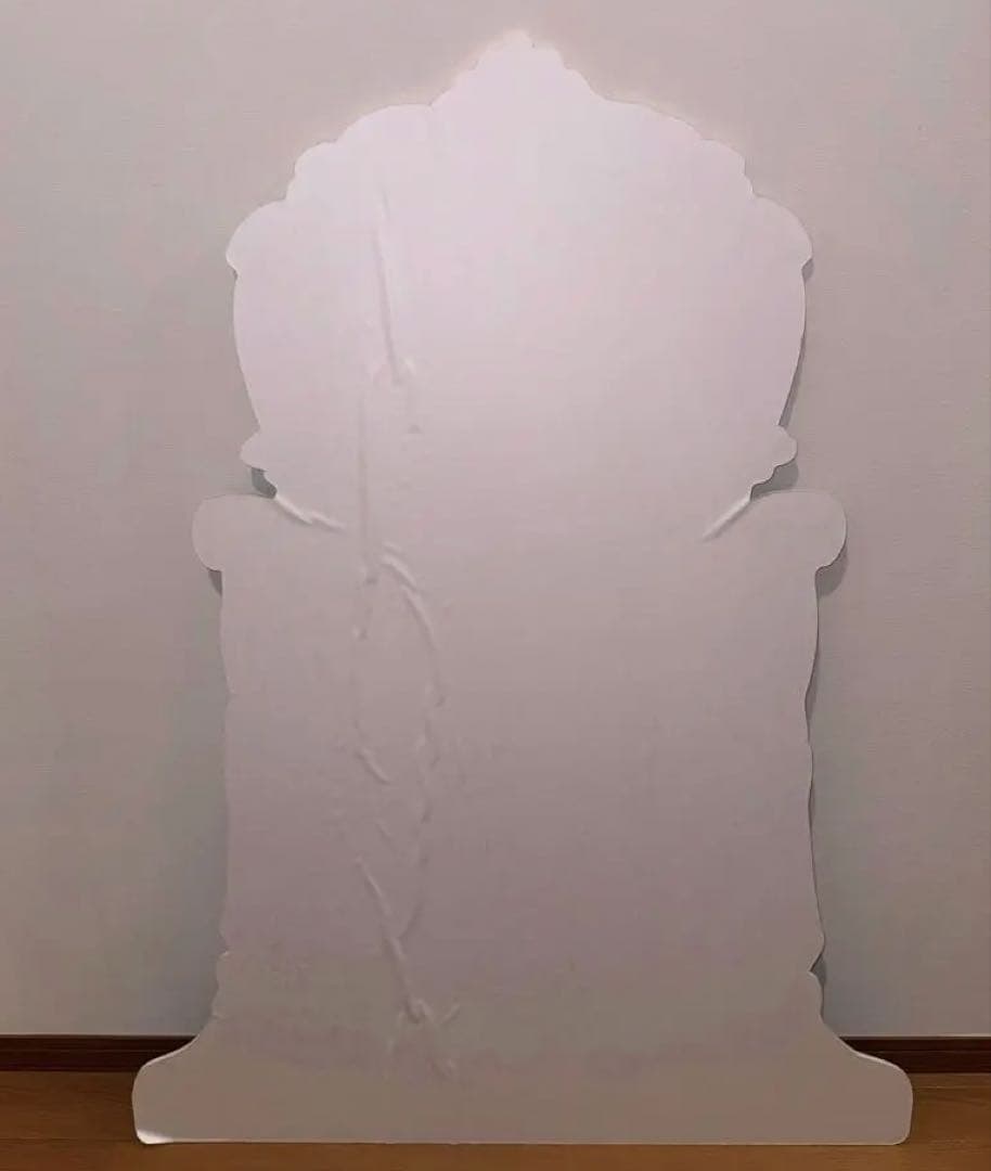 進撃の巨人 リヴァイ 等身大パネル キャラウムカフェ 受注生産品 2種