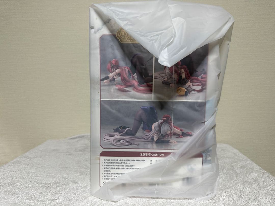 アズールレーン 応瑞 戯れる松梅・上 Ver. & 肇和 戯れる松梅・下Ver.