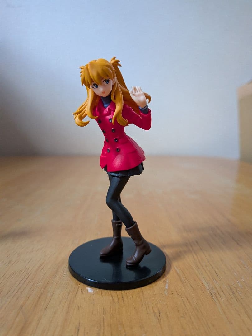 ヤングエース特別付録 エヴァンゲリオン 綾波レイ、アスカ・ラングレー