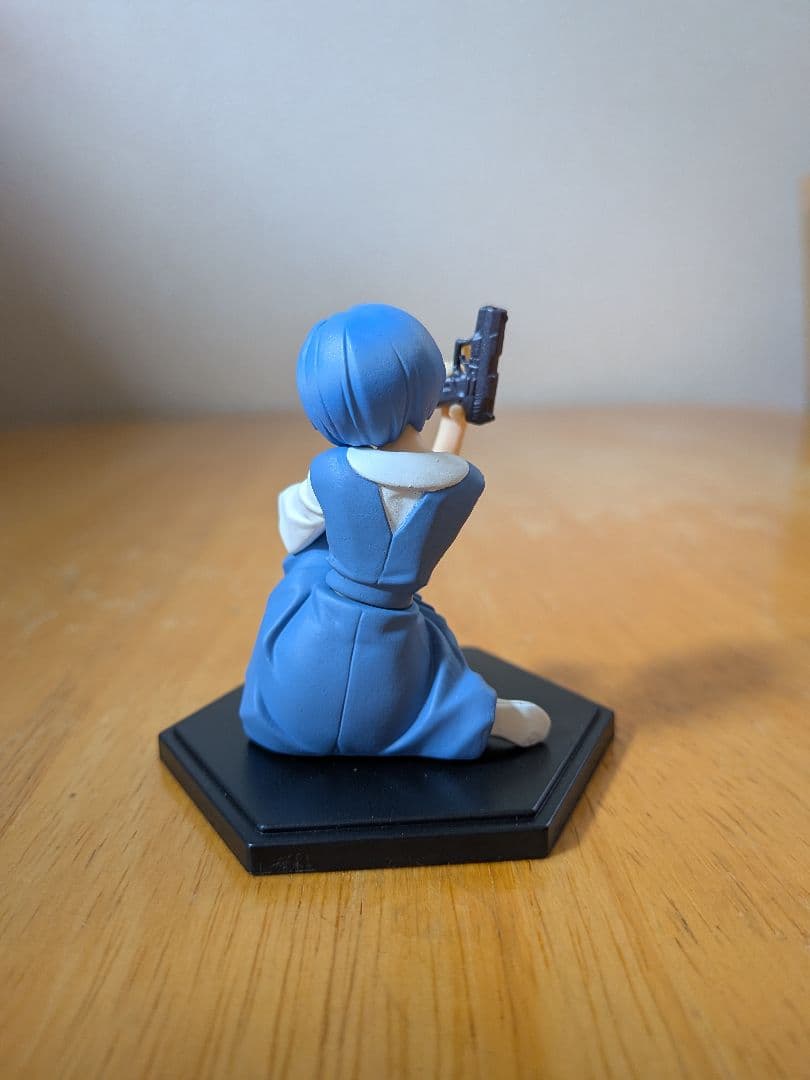 ヤングエース特別付録 エヴァンゲリオン 綾波レイ、アスカ・ラングレー