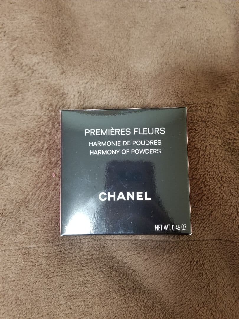 CHANEL シャネルフェイスパウダー