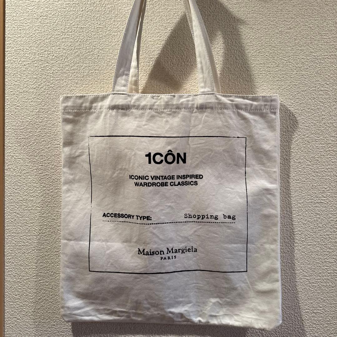 Maison Margiela トートバッグ