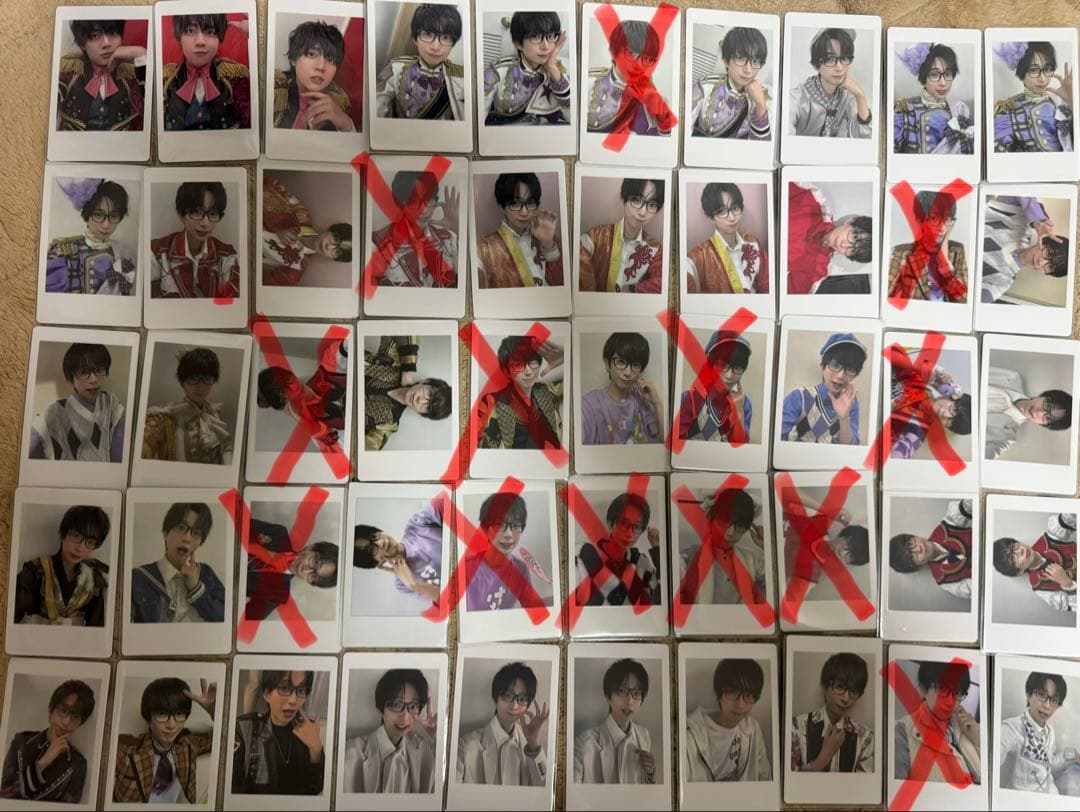 パンダドラゴン ハピカ たいが なぎ なるき ぱっち ようた