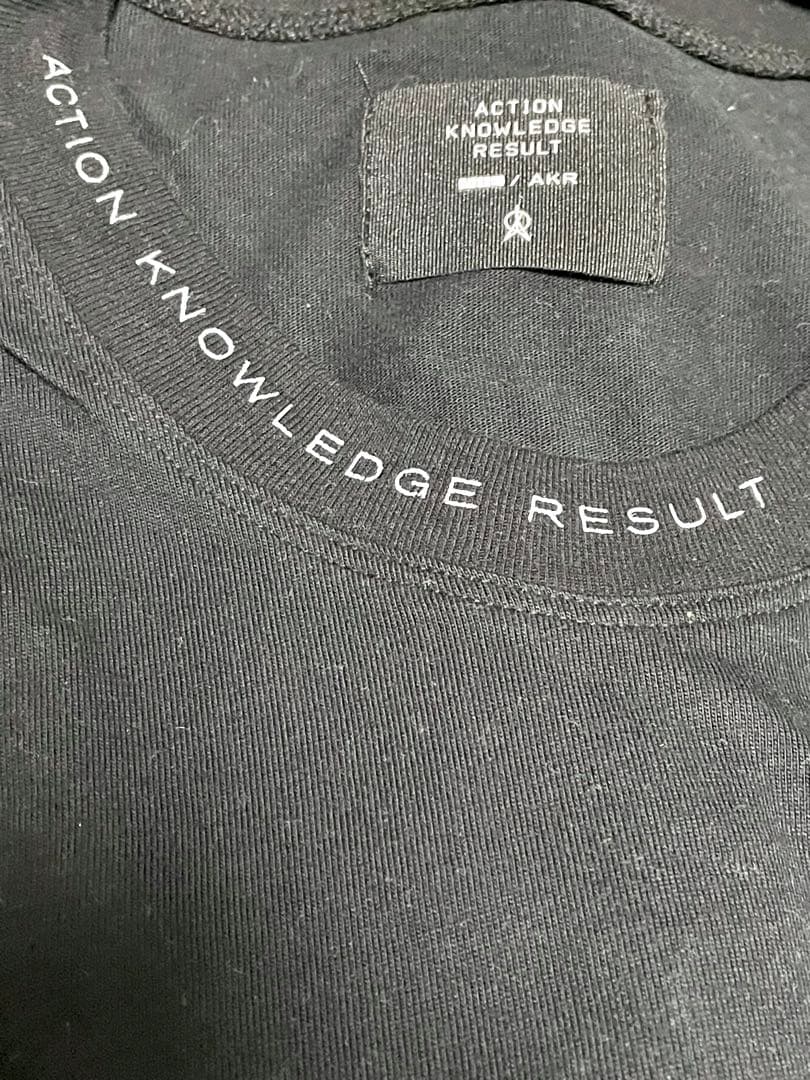 NILØS × AKR ORIGINAL T-SHIRT SET]