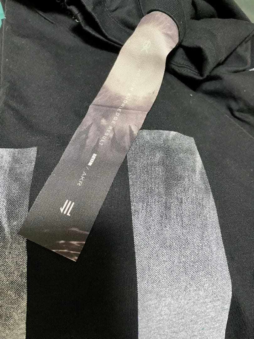 NILØS × AKR ORIGINAL T-SHIRT SET]