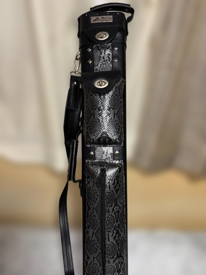 Mezz ビリヤード　キューケース 3B/5S