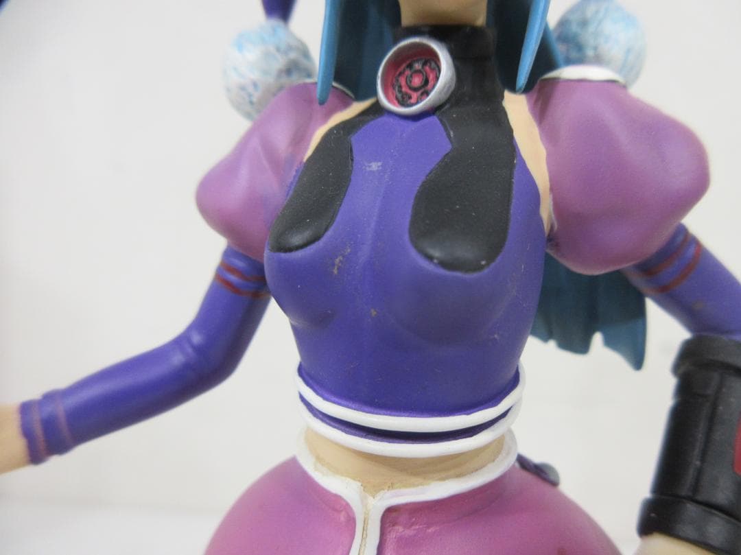 0531Z ファンタシースターオンラインスタチュー No.3 FOnewearl - メルカリ