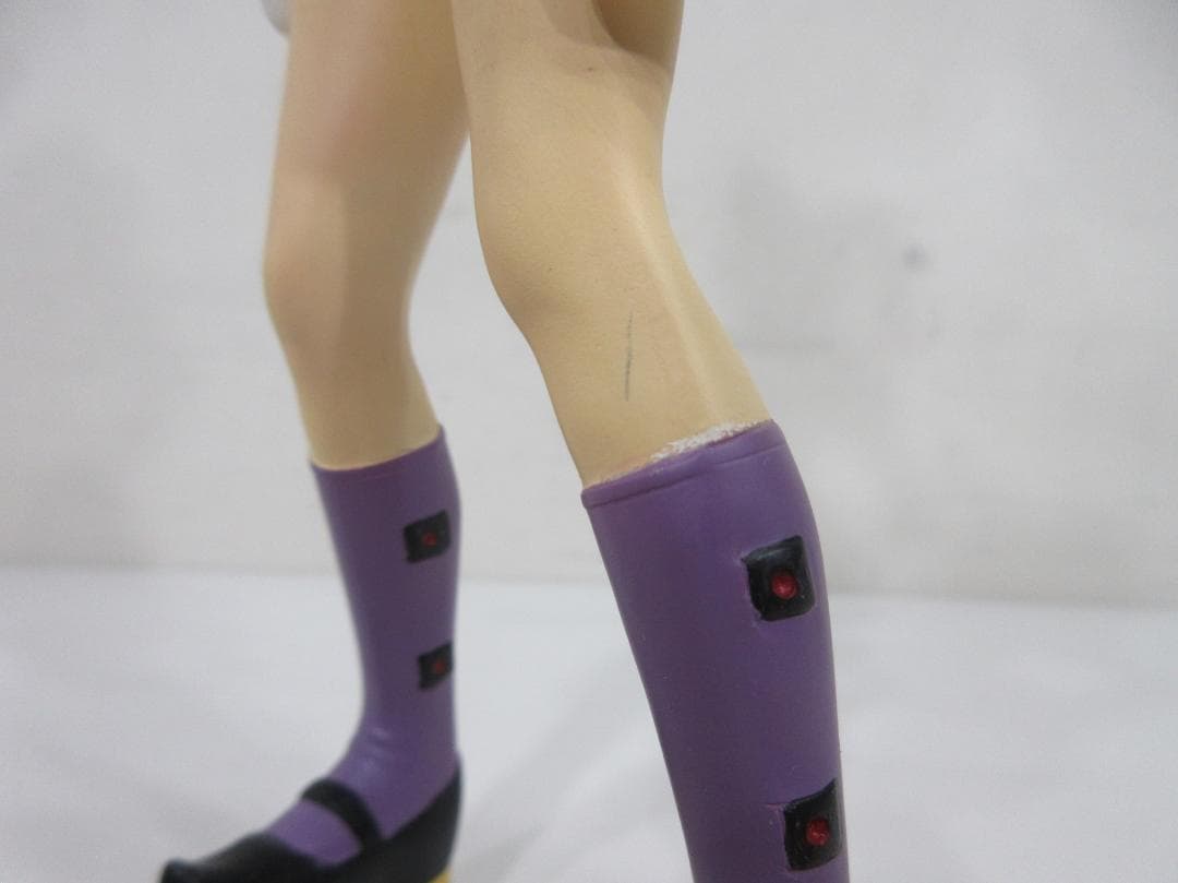 0531Z ファンタシースターオンラインスタチュー No.3 FOnewearl - メルカリ