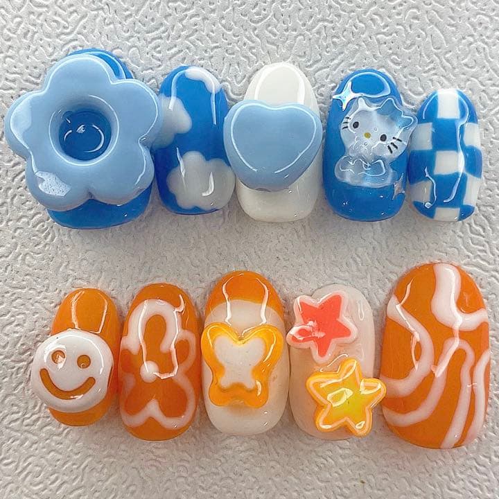 マスコット、キーホルダー