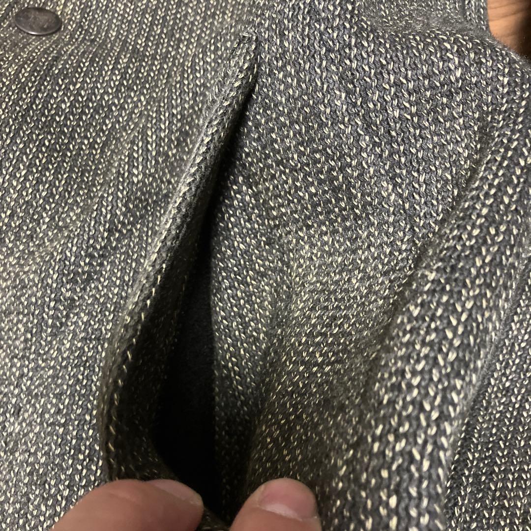 ショット×ブラウンズビーチ フルカウント ファラオコート 38 美品