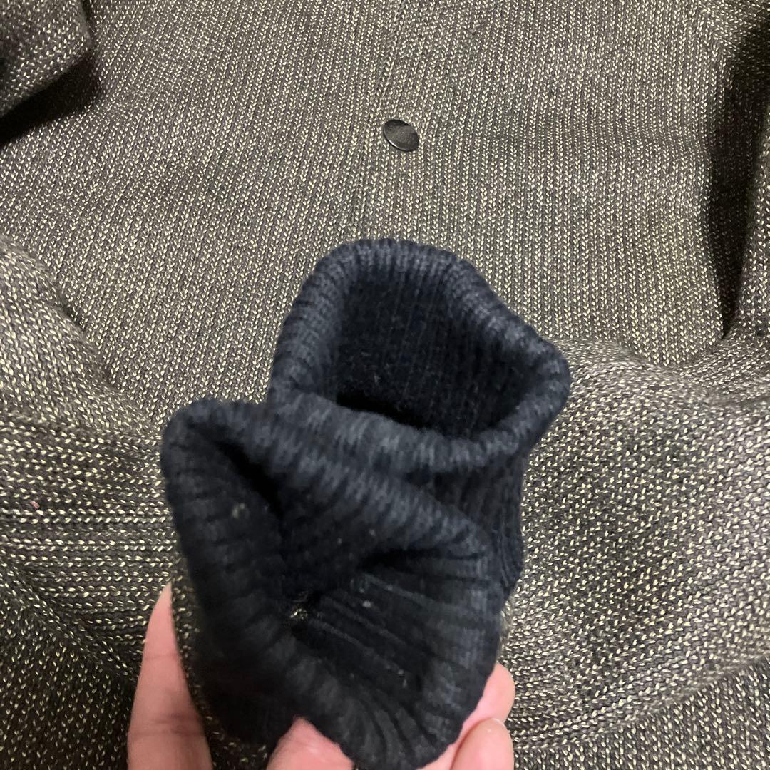 ショット×ブラウンズビーチ フルカウント ファラオコート 38 美品