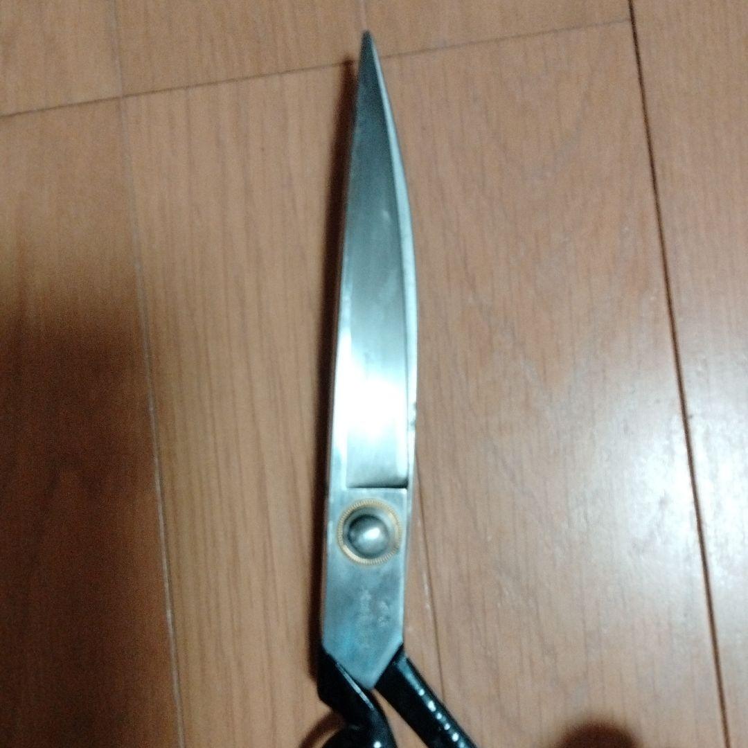 東鋏 木屋 團十郎奥國特殊鋼 洋裁鋏 280ミリ - メルカリ