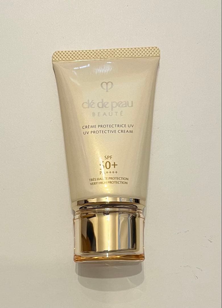 クレ・ド・ポー ボーテ クレームUV 日焼け止めクリーム