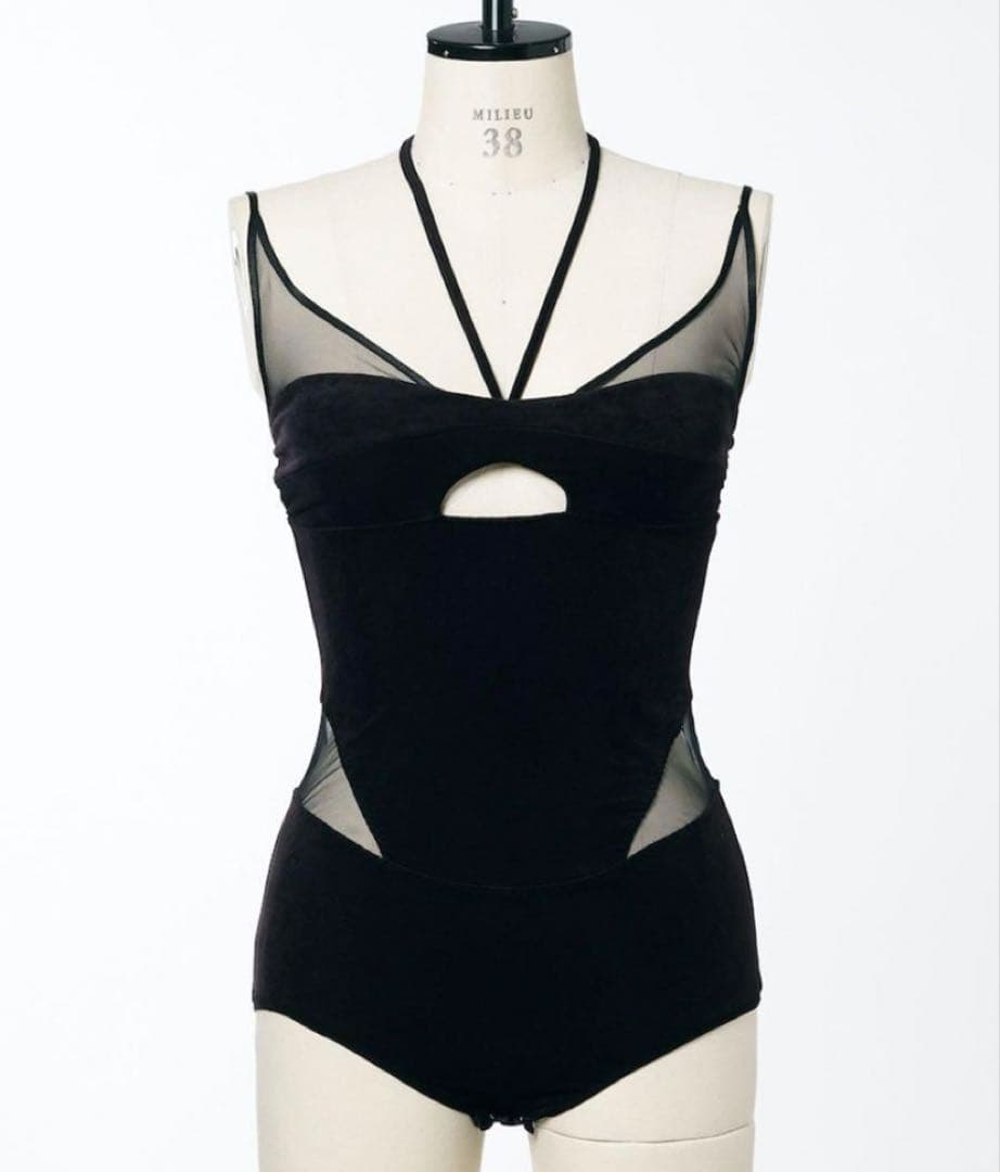 FETICO ボディスーツ