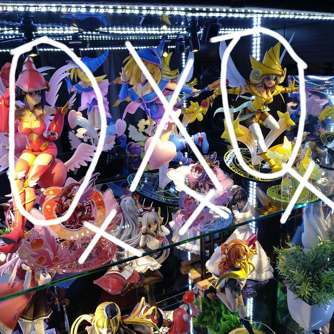 コトブキヤ 遊戯王 レモンマジシャンガール アップルマジシャンガール