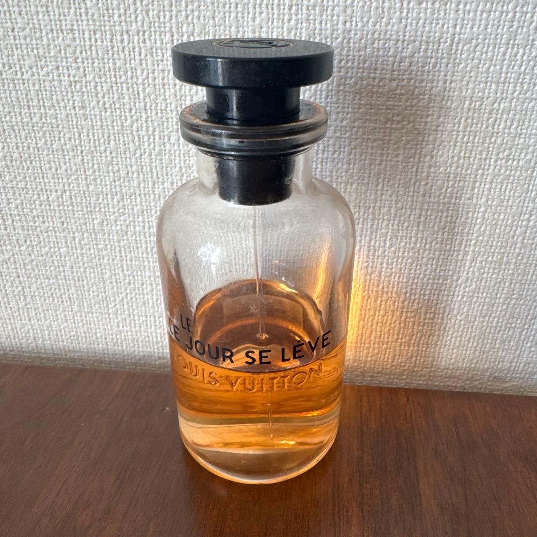 【100ml容器】ルイ・ヴィトン Le Jour Se Lève 香水