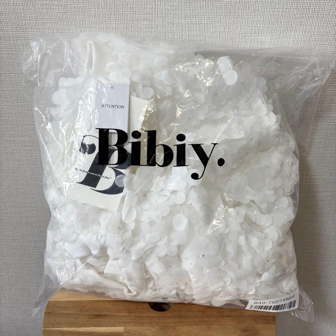 トップス Bibiy. MAGNOLIA TOP