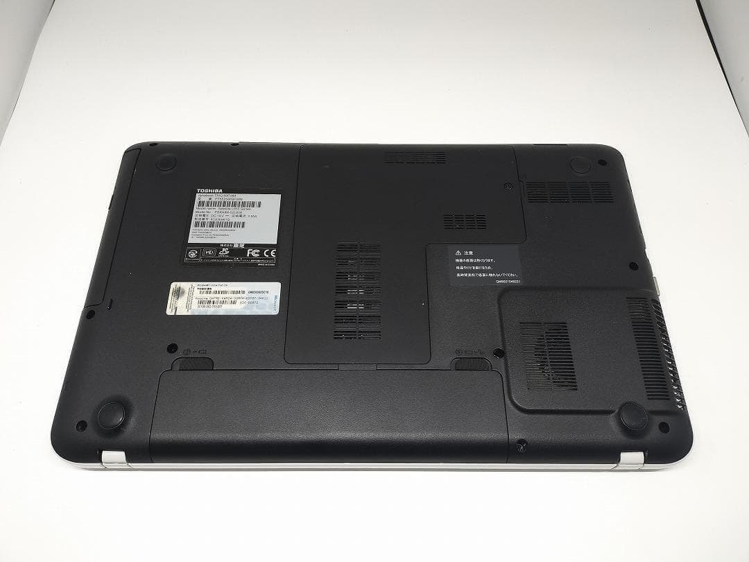 東芝】爆速 Corei7/新品SSD256GB 15.6 ノートパソコンA11 - メルカリ