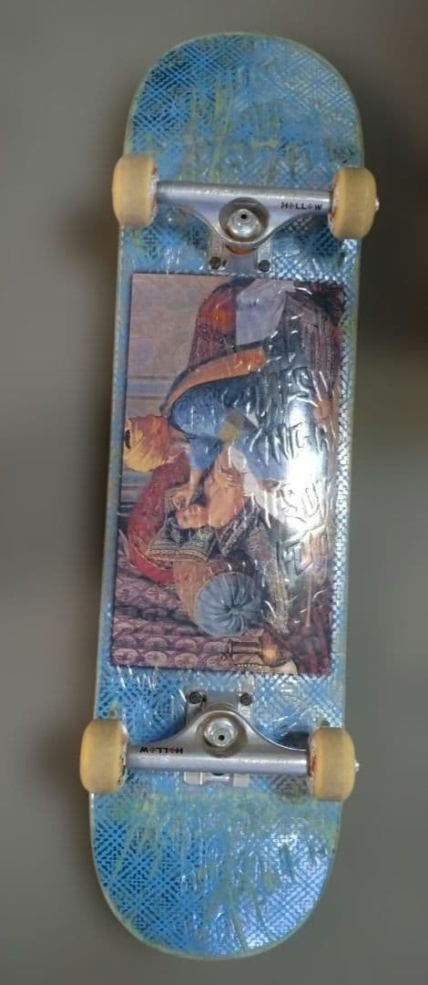 スケートボード 　ファッキングオーサム　インディペンデント　スピットファイヤー INDEPENDENT x FUCKING AWESOME TRUCKS 139 / 144 / 149 インディペン