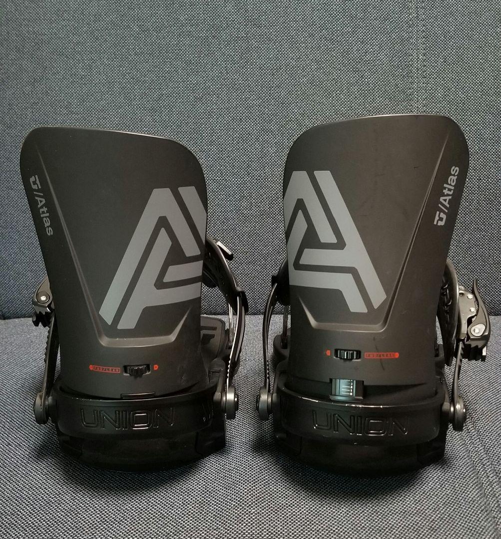 23-24 Union ATLAS Sサイズ